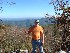 Paul on Dolly Sods